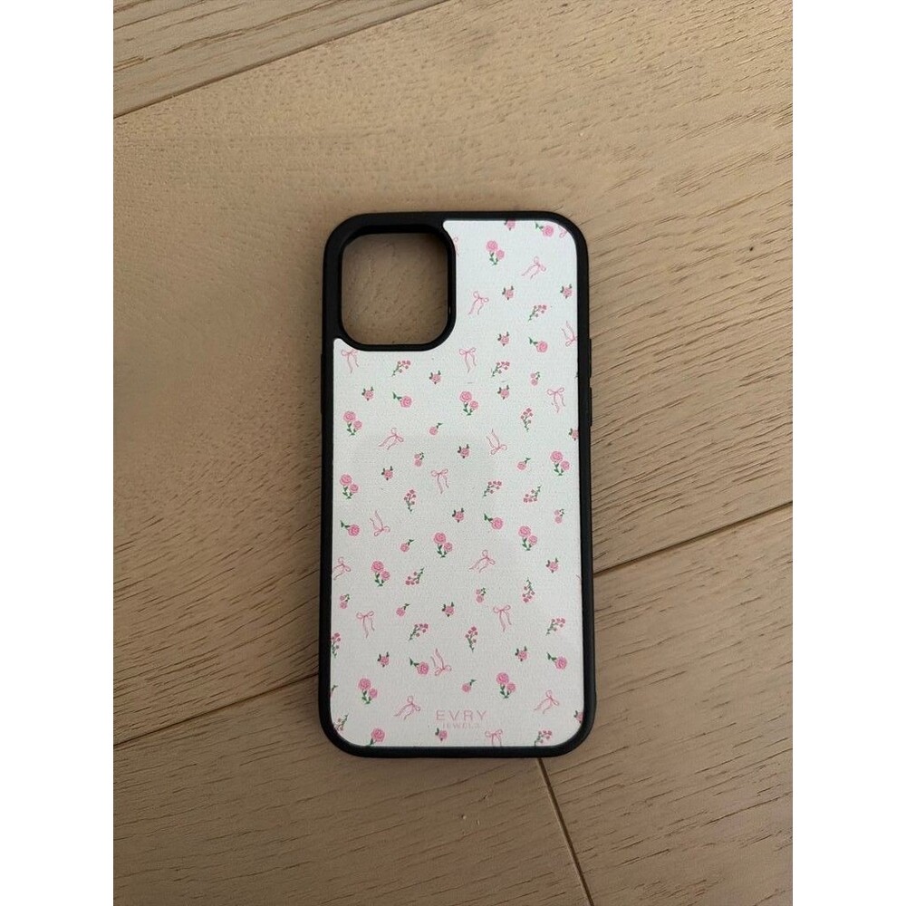 EVRY Jewels Floral iPhone Case